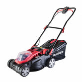 Masina de tuns iarba cu acumulator Raider RDP-SLM20, 360mm-35L
